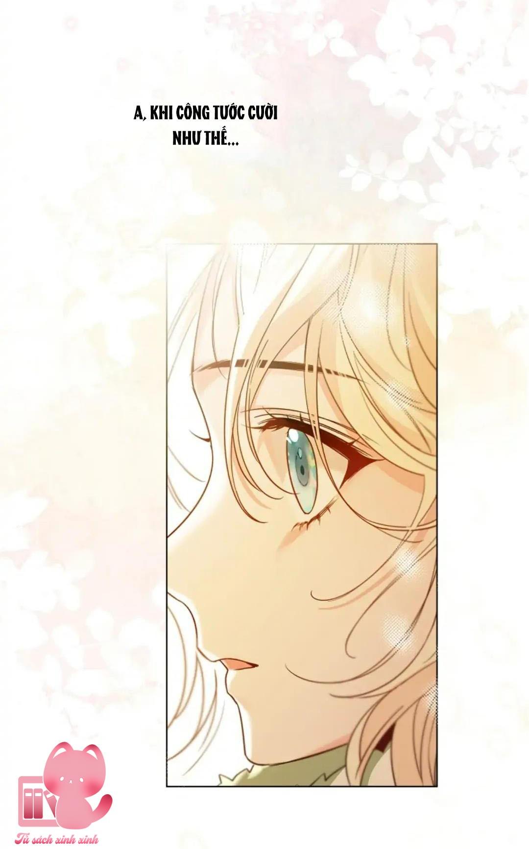 Tiểu Thư Crystal Là Nam Nhân - Chap 32 - Trang 46