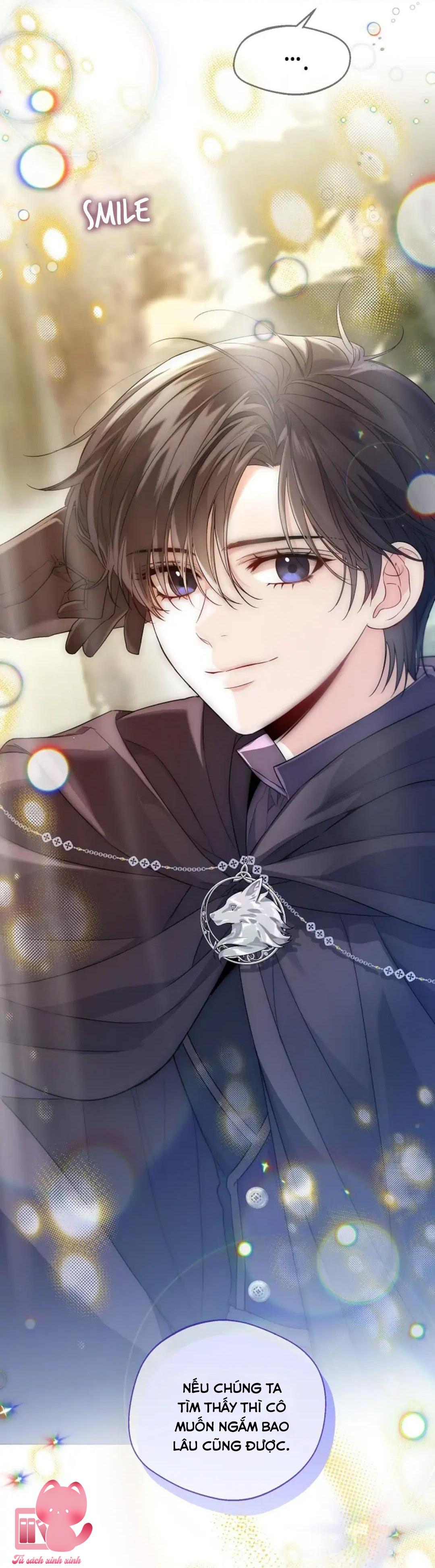 Tiểu Thư Crystal Là Nam Nhân - Chap 32 - Trang 6