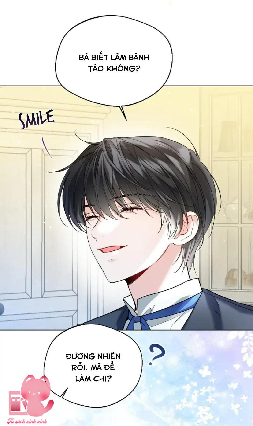 Tiểu Thư Crystal Là Nam Nhân - Chap 32 - Trang 52