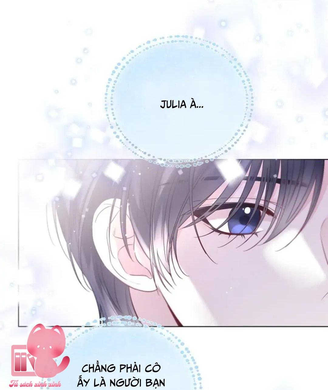 Tiểu Thư Crystal Là Nam Nhân - Chap 32 - Trang 53