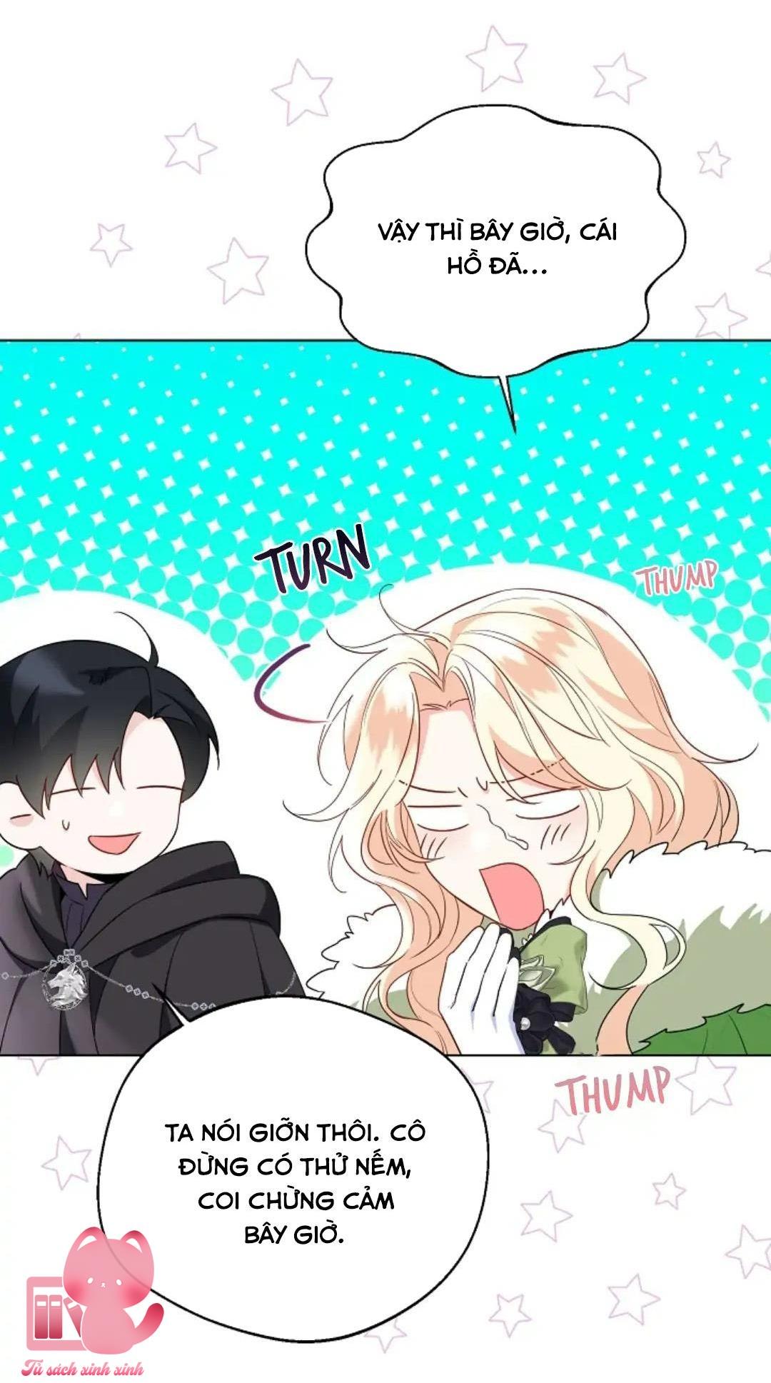 Tiểu Thư Crystal Là Nam Nhân - Chap 32 - Trang 54