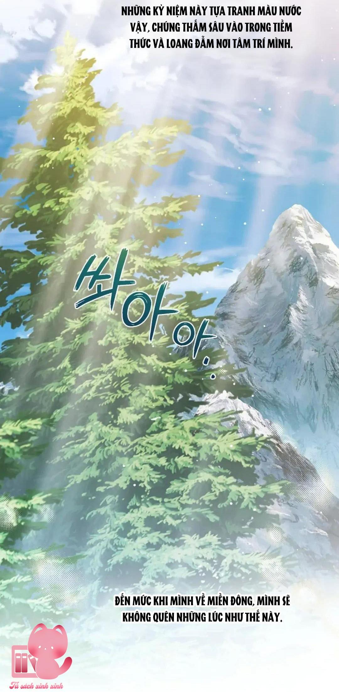 Tiểu Thư Crystal Là Nam Nhân - Chap 32 - Trang 55