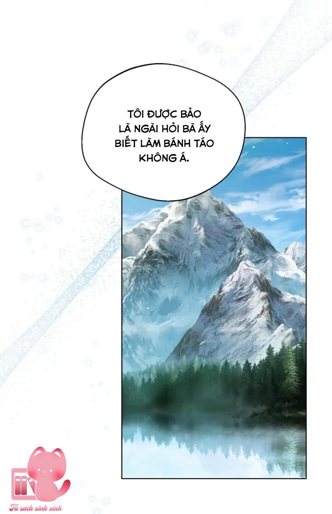 Tiểu Thư Crystal Là Nam Nhân - Chap 32 - Trang 56