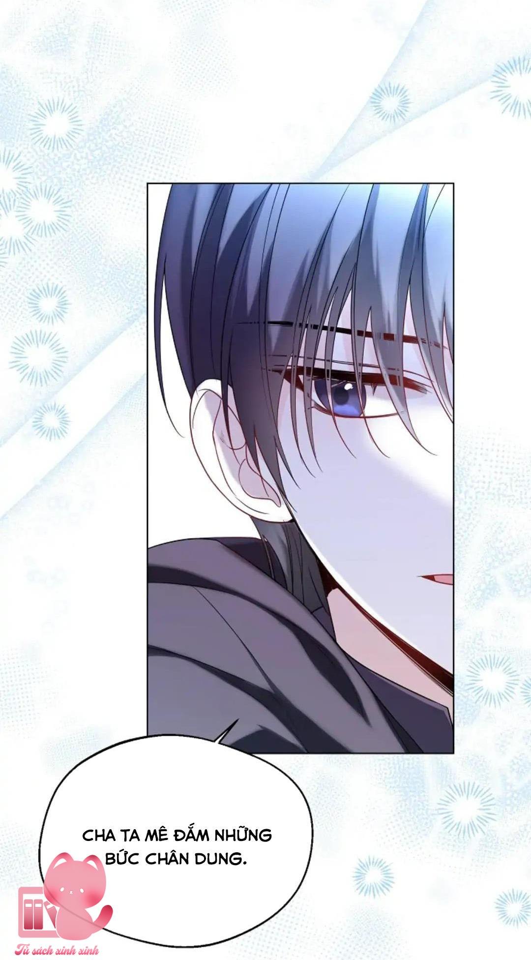 Tiểu Thư Crystal Là Nam Nhân - Chap 32 - Trang 58