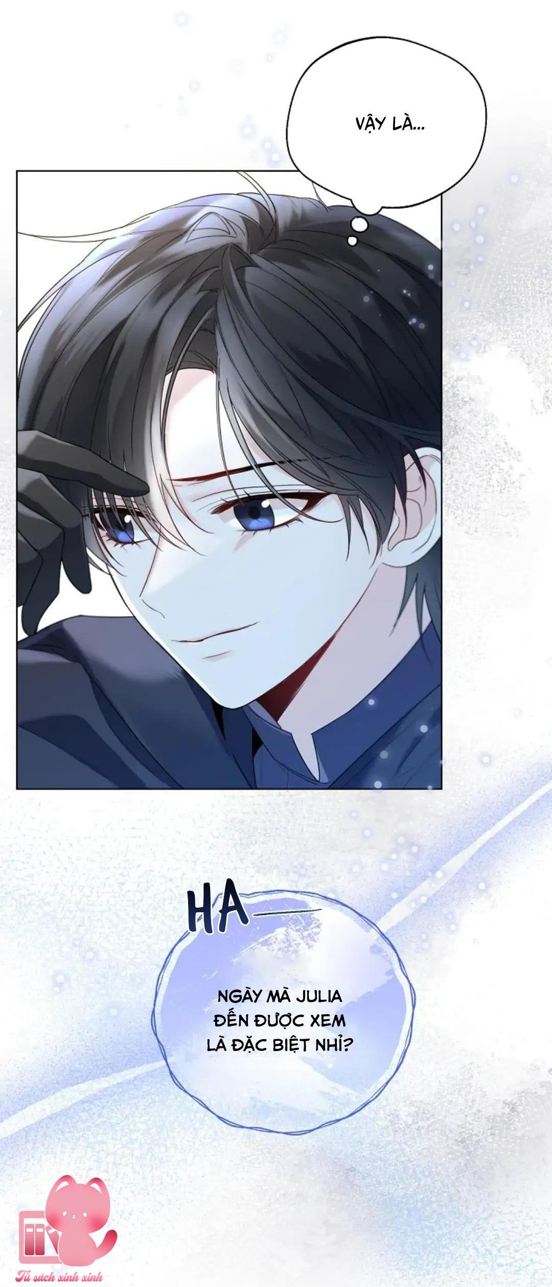 Tiểu Thư Crystal Là Nam Nhân - Chap 32 - Trang 59