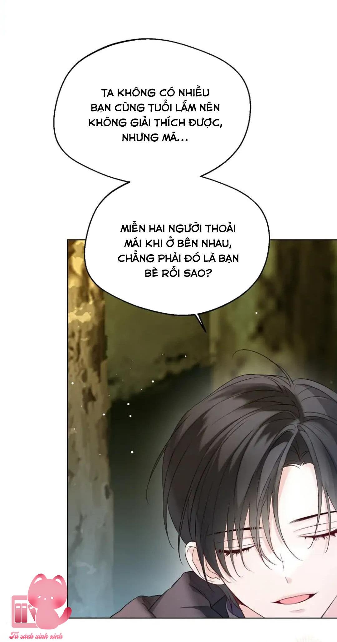 Tiểu Thư Crystal Là Nam Nhân - Chap 32 - Trang 62