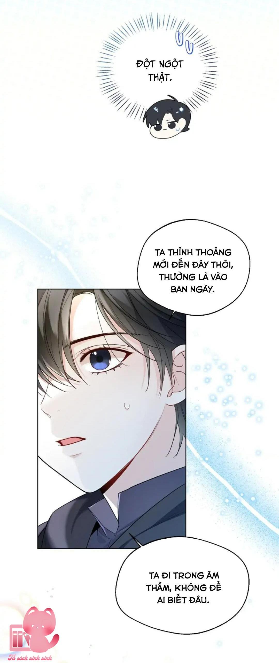 Tiểu Thư Crystal Là Nam Nhân - Chap 32 - Trang 64