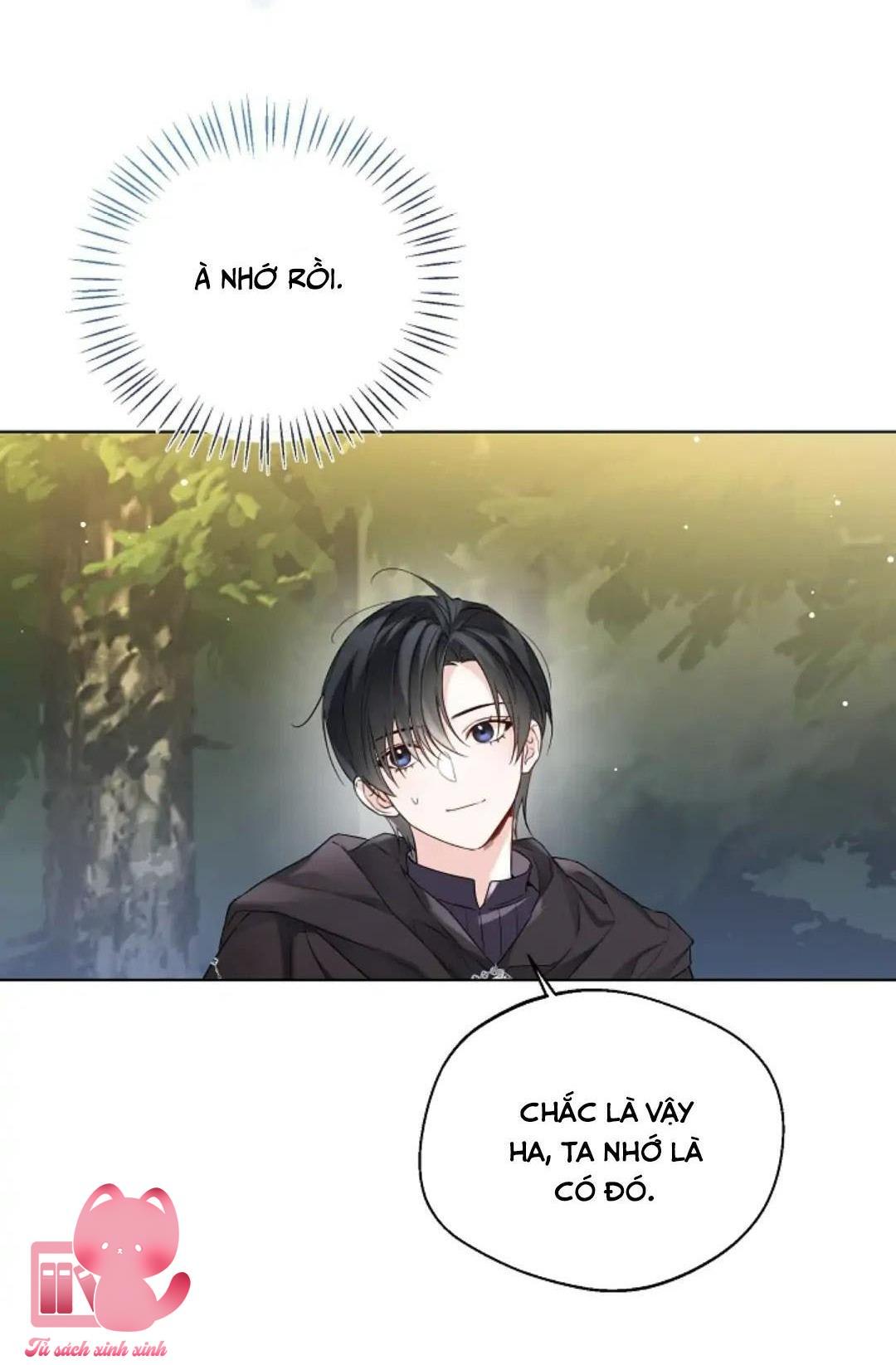 Tiểu Thư Crystal Là Nam Nhân - Chap 32 - Trang 66