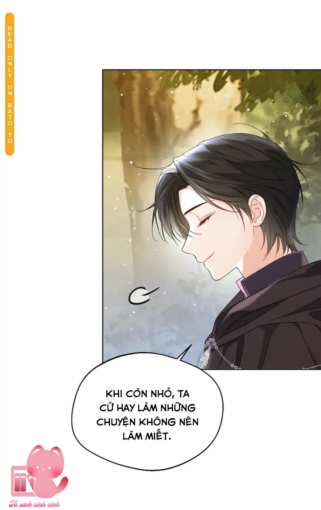 Tiểu Thư Crystal Là Nam Nhân - Chap 32 - Trang 9