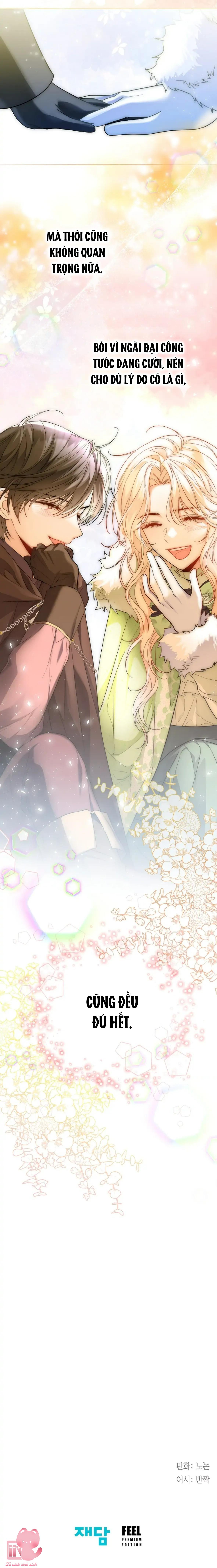 Tiểu Thư Crystal Là Nam Nhân - Chap 34 - Trang 7