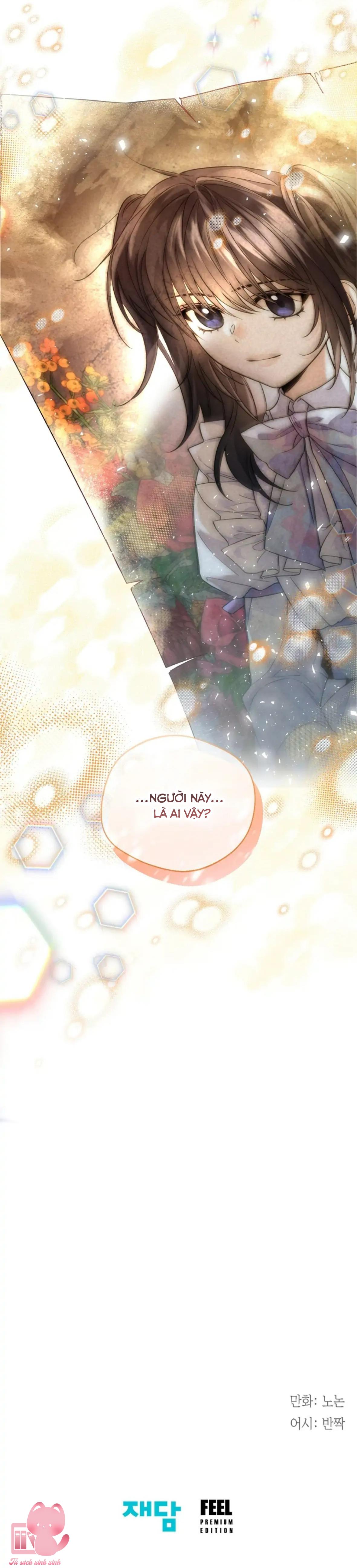 Tiểu Thư Crystal Là Nam Nhân - Chap 35 - Trang 8