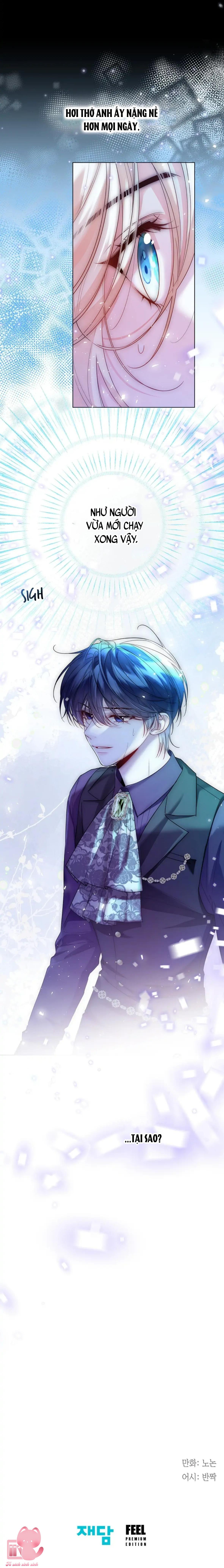 Tiểu Thư Crystal Là Nam Nhân - Chap 38 - Trang 8