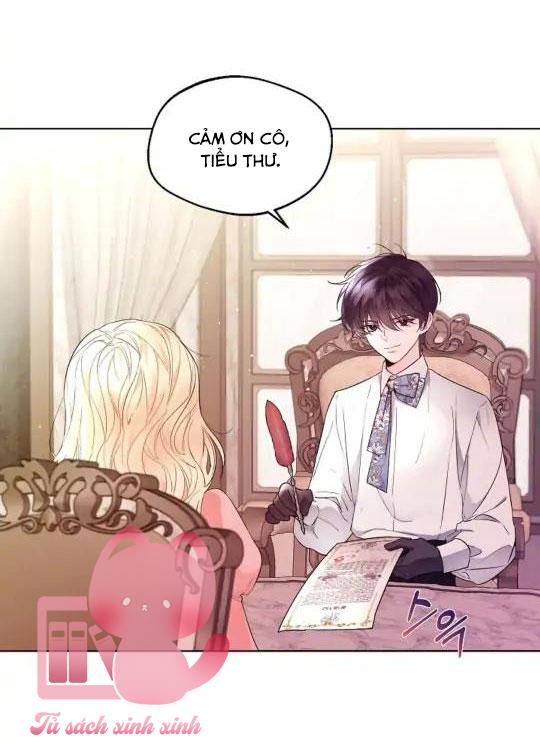 Tiểu Thư Crystal Là Nam Nhân - Chap 4 - Trang 2