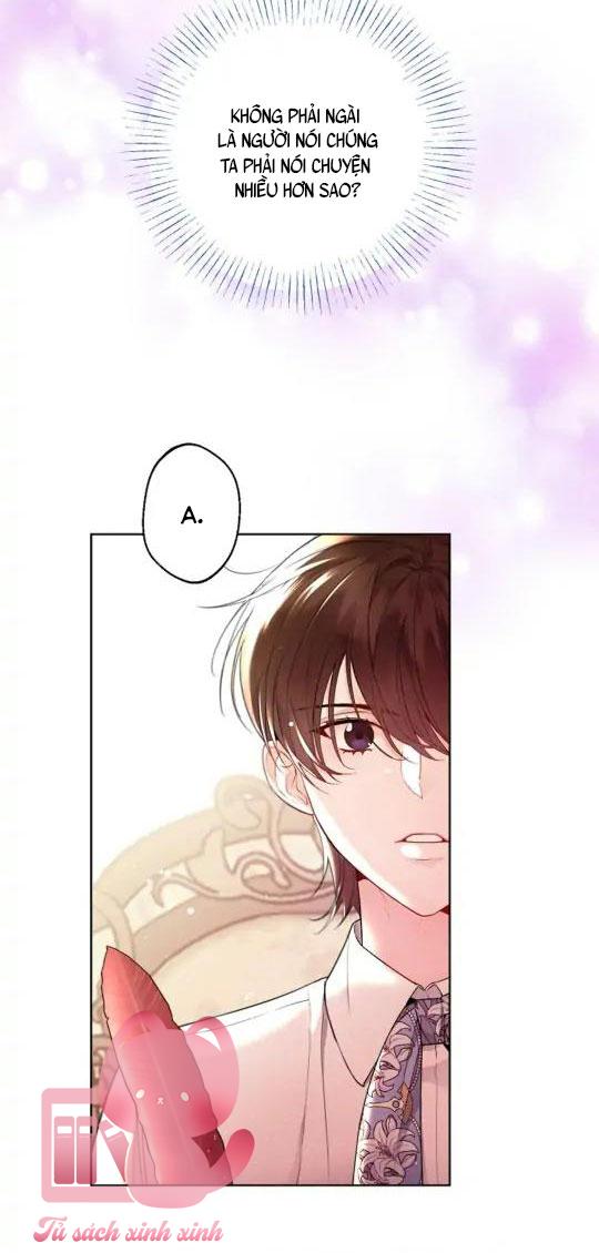 Tiểu Thư Crystal Là Nam Nhân - Chap 4 - Trang 11