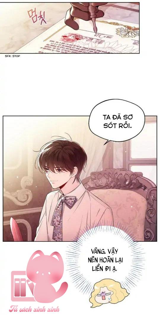 Tiểu Thư Crystal Là Nam Nhân - Chap 4 - Trang 12