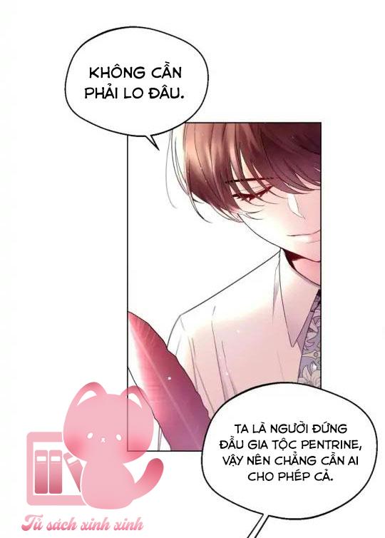 Tiểu Thư Crystal Là Nam Nhân - Chap 4 - Trang 13