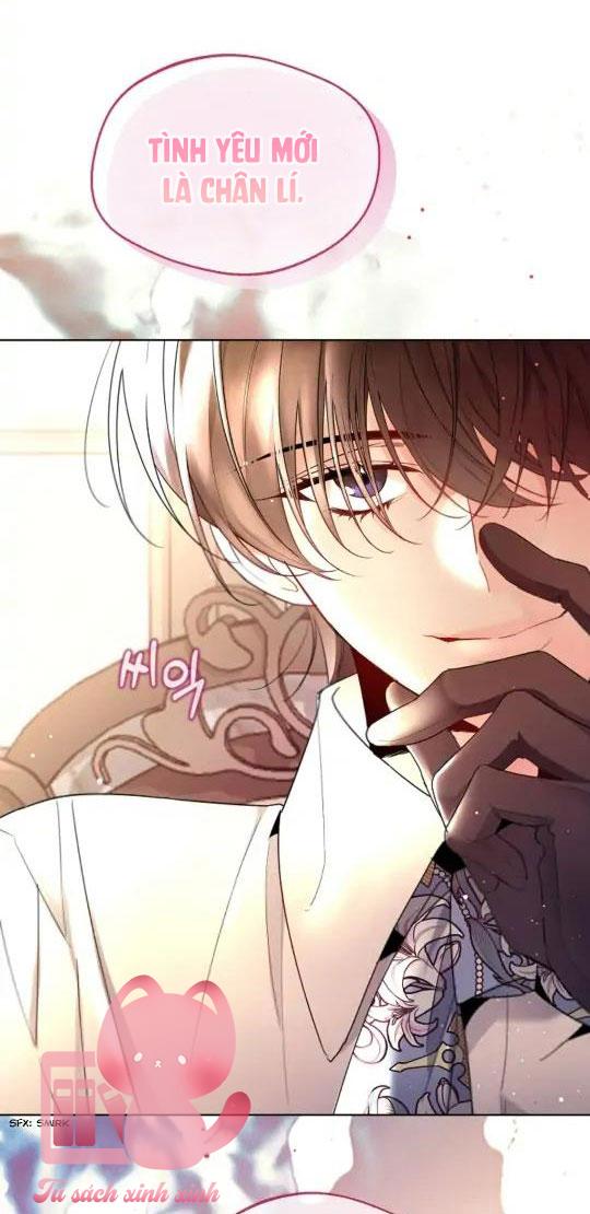 Tiểu Thư Crystal Là Nam Nhân - Chap 4 - Trang 18