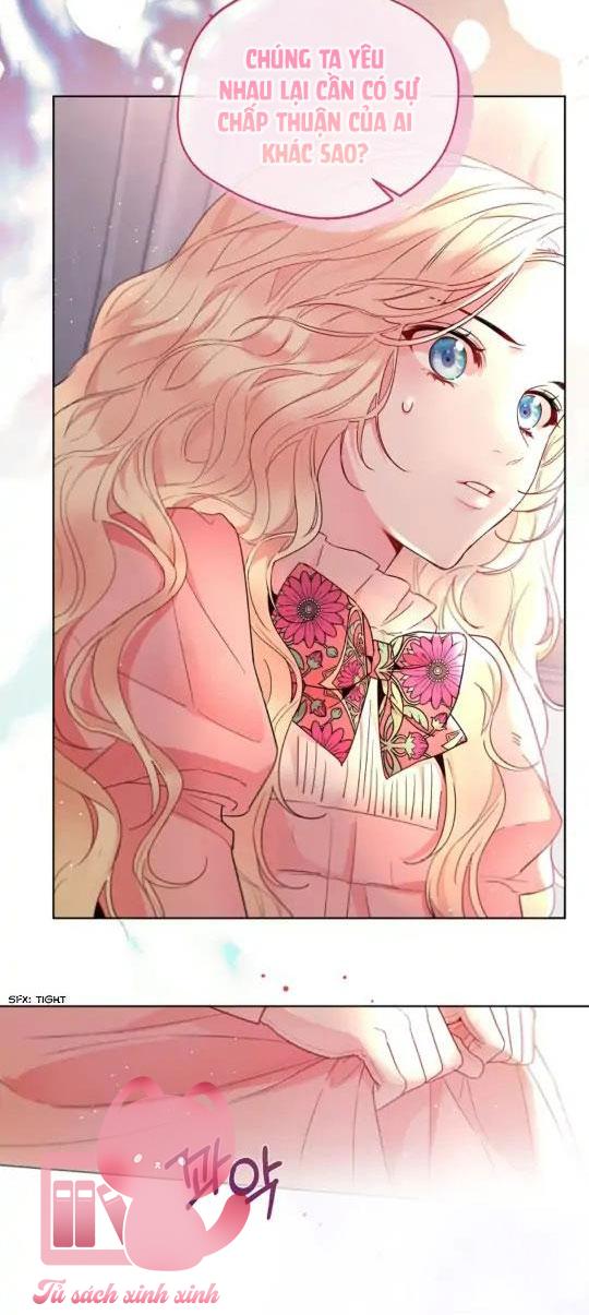Tiểu Thư Crystal Là Nam Nhân - Chap 4 - Trang 19