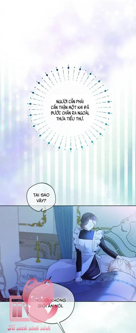 Tiểu Thư Crystal Là Nam Nhân - Chap 4 - Trang 20