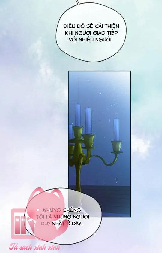 Tiểu Thư Crystal Là Nam Nhân - Chap 4 - Trang 21