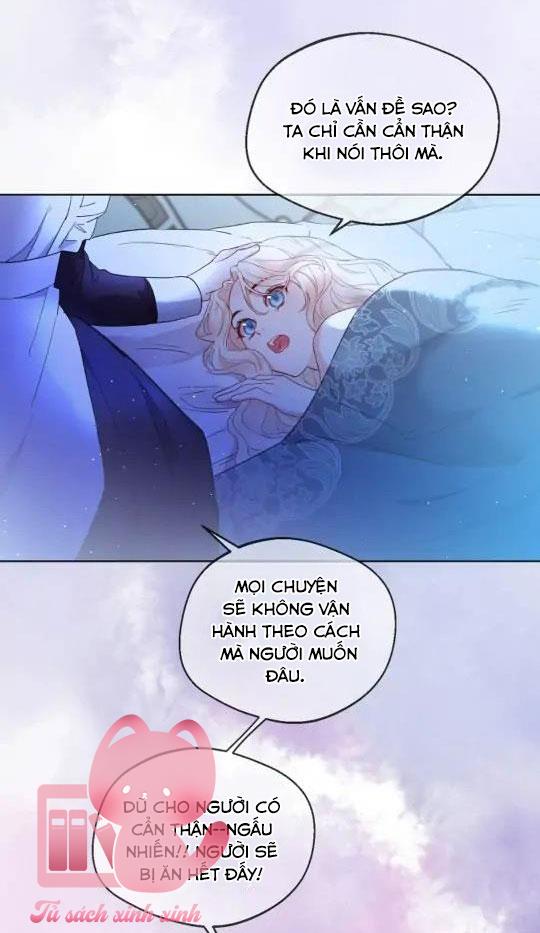 Tiểu Thư Crystal Là Nam Nhân - Chap 4 - Trang 22