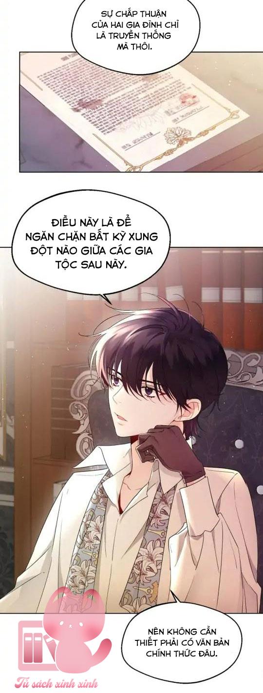 Tiểu Thư Crystal Là Nam Nhân - Chap 4 - Trang 29