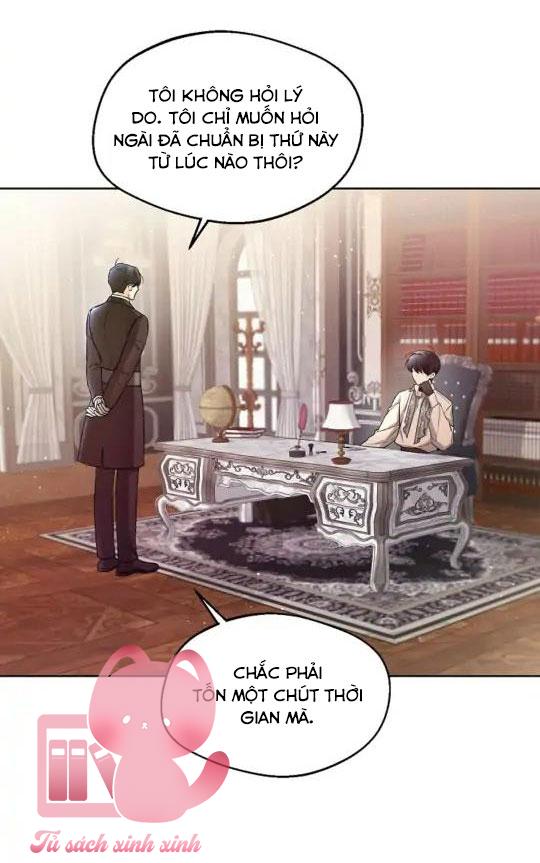 Tiểu Thư Crystal Là Nam Nhân - Chap 4 - Trang 30