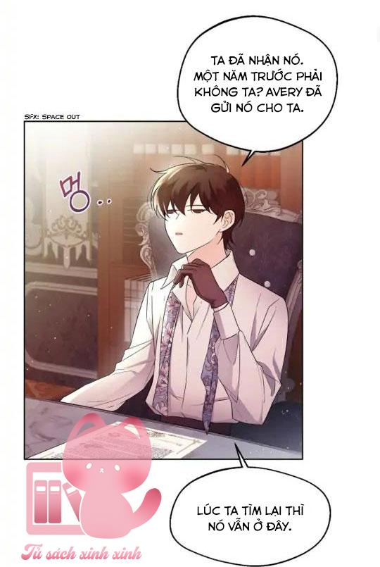 Tiểu Thư Crystal Là Nam Nhân - Chap 4 - Trang 31