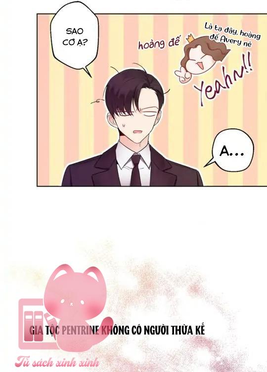 Tiểu Thư Crystal Là Nam Nhân - Chap 4 - Trang 32