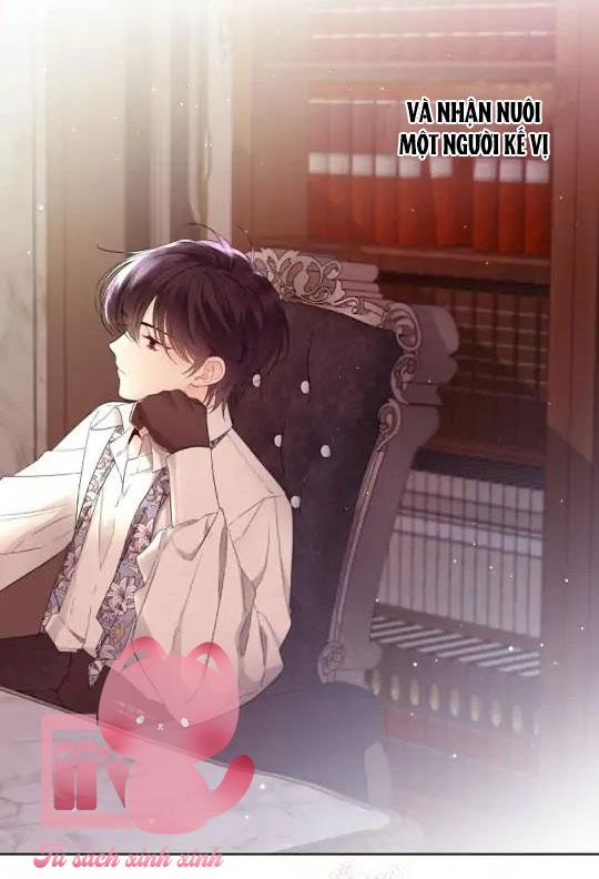 Tiểu Thư Crystal Là Nam Nhân - Chap 4 - Trang 34