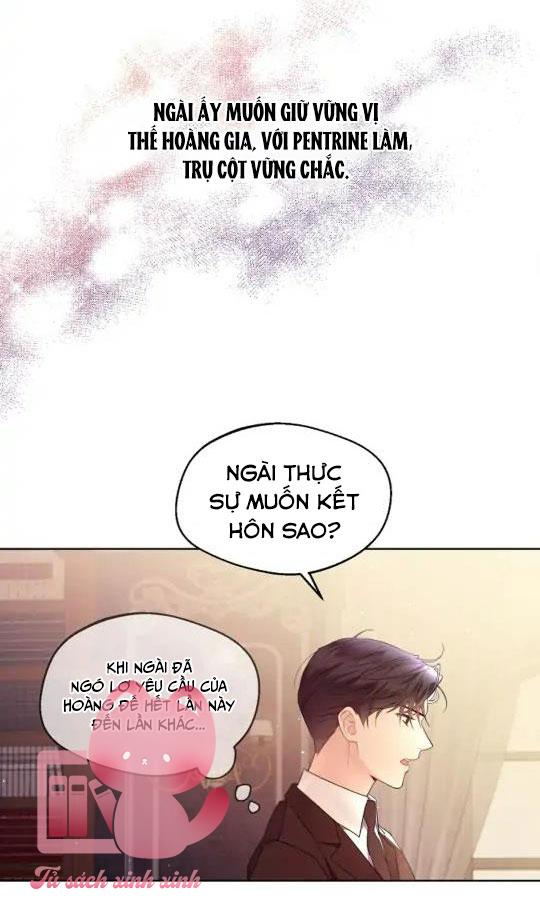 Tiểu Thư Crystal Là Nam Nhân - Chap 4 - Trang 35