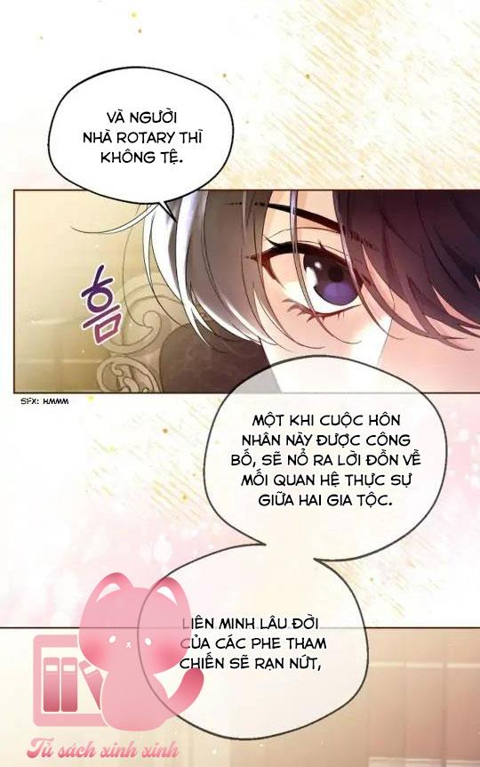 Tiểu Thư Crystal Là Nam Nhân - Chap 4 - Trang 37