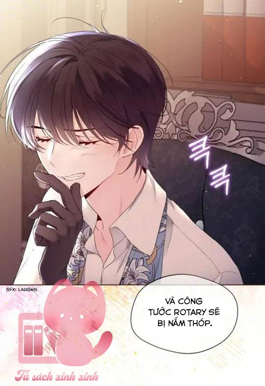 Tiểu Thư Crystal Là Nam Nhân - Chap 4 - Trang 38
