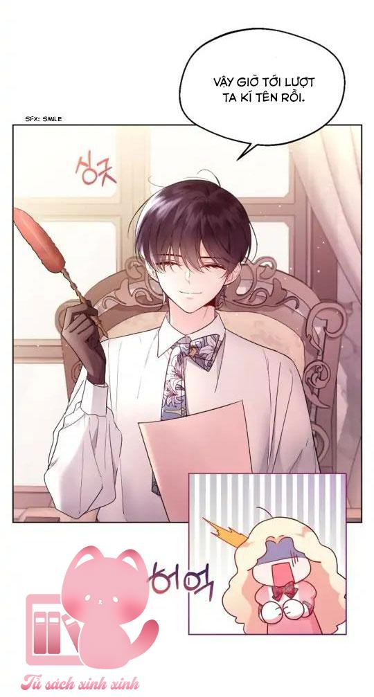 Tiểu Thư Crystal Là Nam Nhân - Chap 4 - Trang 5