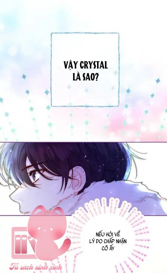 Tiểu Thư Crystal Là Nam Nhân - Chap 4 - Trang 46