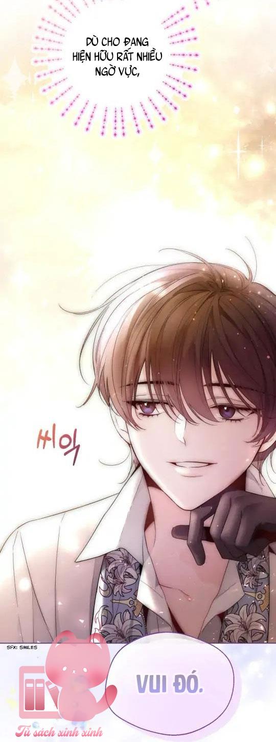 Tiểu Thư Crystal Là Nam Nhân - Chap 4 - Trang 47