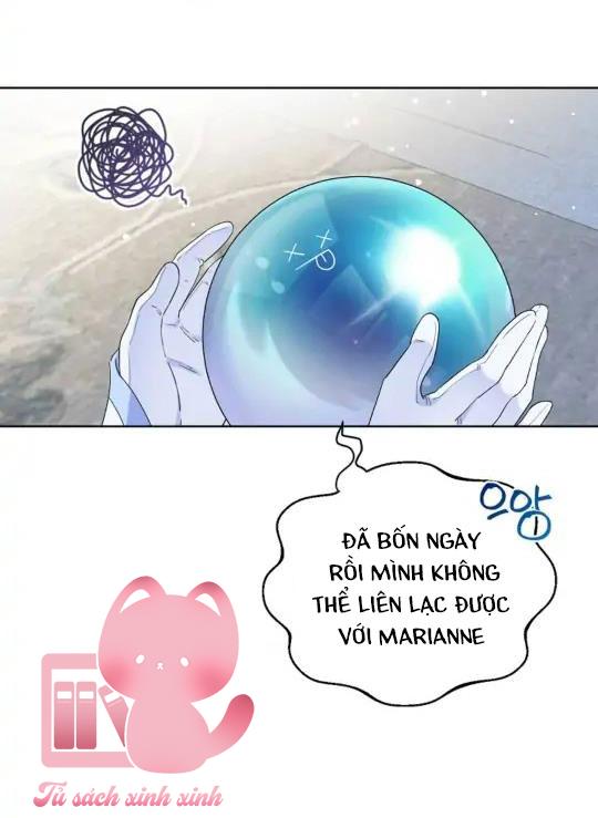 Tiểu Thư Crystal Là Nam Nhân - Chap 4 - Trang 50