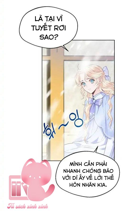 Tiểu Thư Crystal Là Nam Nhân - Chap 4 - Trang 51