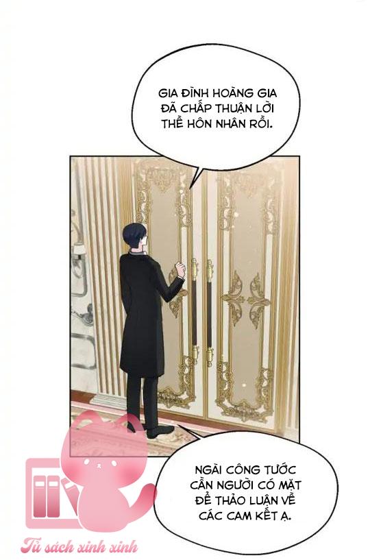 Tiểu Thư Crystal Là Nam Nhân - Chap 4 - Trang 53