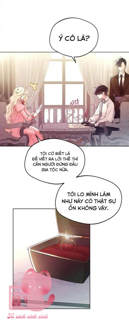 Tiểu Thư Crystal Là Nam Nhân - Chap 4 - Trang 7