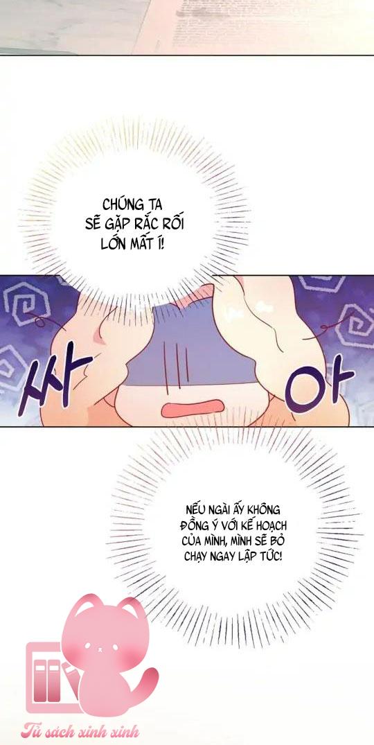 Tiểu Thư Crystal Là Nam Nhân - Chap 4 - Trang 9