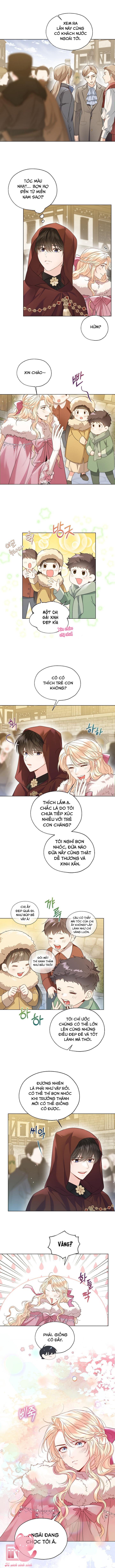 Tiểu Thư Crystal Là Nam Nhân - Chap 41 - Trang 5