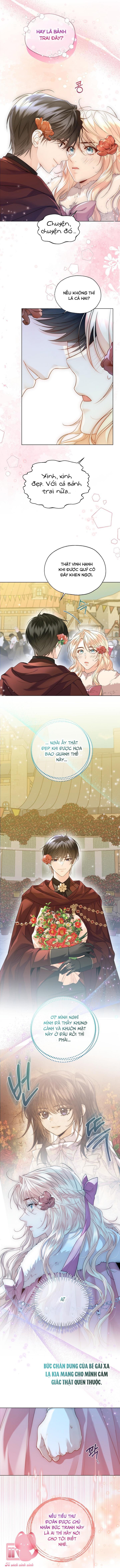 Tiểu Thư Crystal Là Nam Nhân - Chap 42 - Trang 11