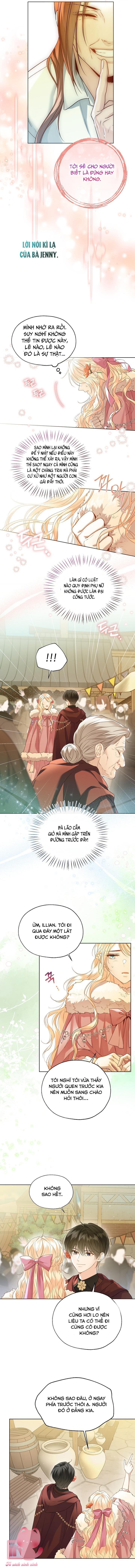 Tiểu Thư Crystal Là Nam Nhân - Chap 42 - Trang 12