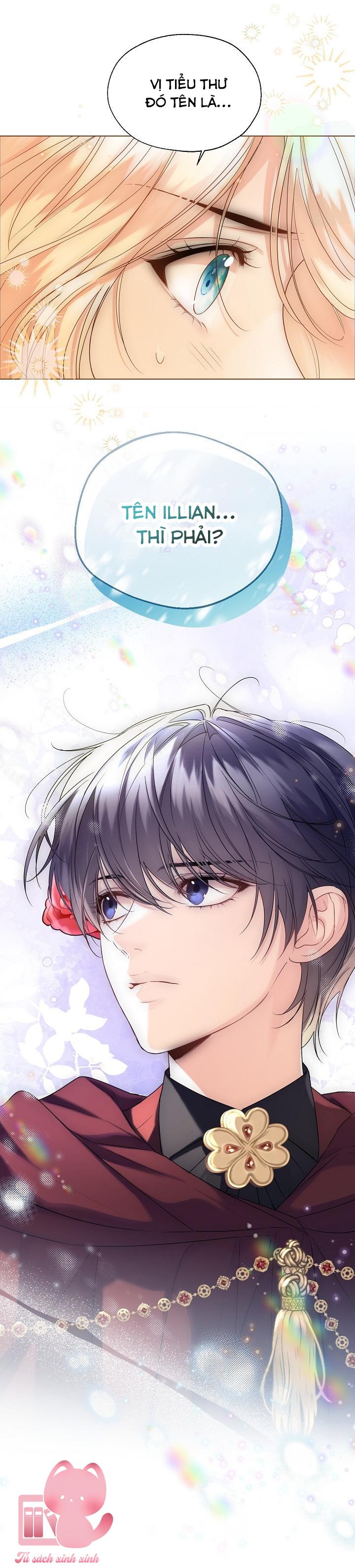 Tiểu Thư Crystal Là Nam Nhân - Chap 42 - Trang 14