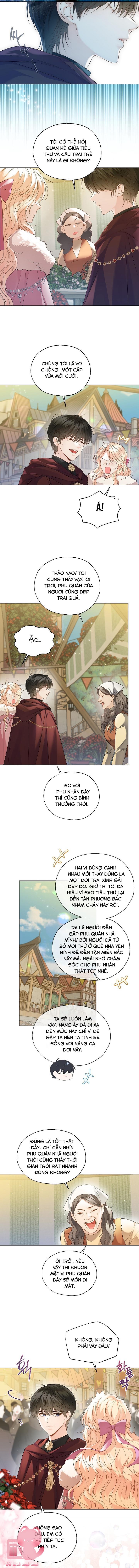 Tiểu Thư Crystal Là Nam Nhân - Chap 42 - Trang 6