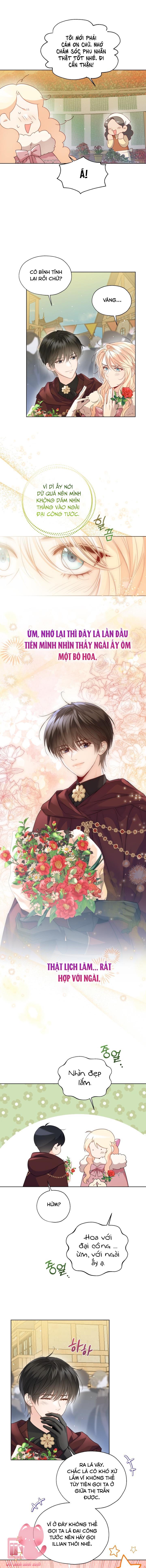 Tiểu Thư Crystal Là Nam Nhân - Chap 42 - Trang 8