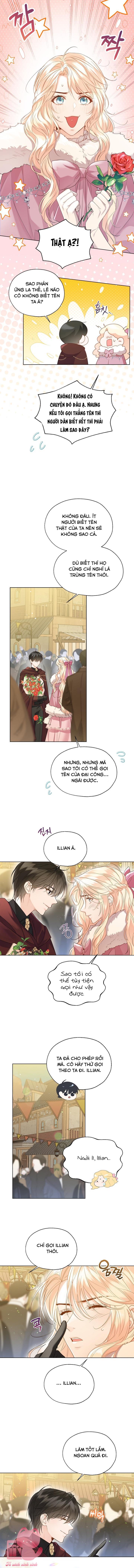 Tiểu Thư Crystal Là Nam Nhân - Chap 42 - Trang 9