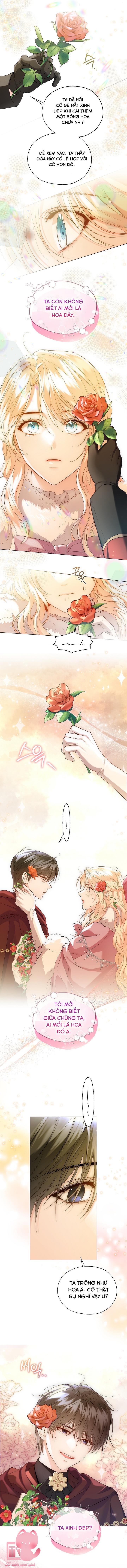 Tiểu Thư Crystal Là Nam Nhân - Chap 42 - Trang 10