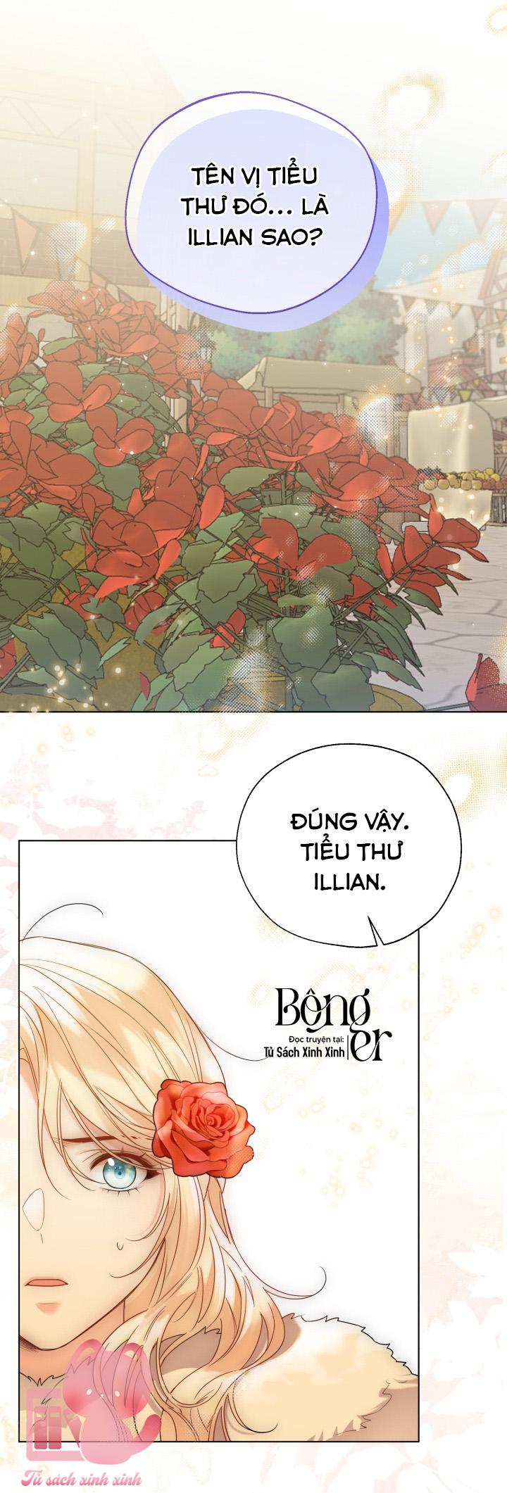 Tiểu Thư Crystal Là Nam Nhân - Chap 43 - Trang 1
